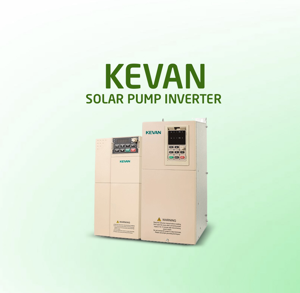 Solar Pump Inverter kevan2