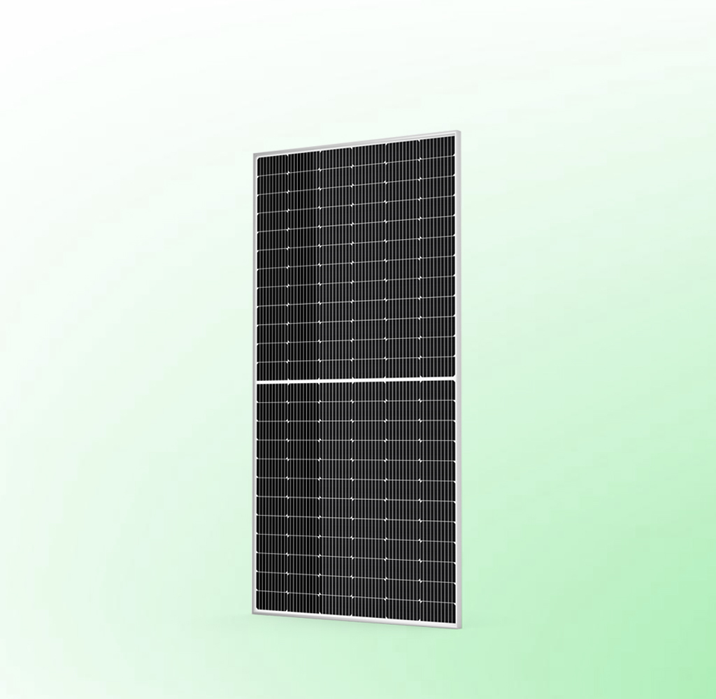 ZUNNA SOLAR